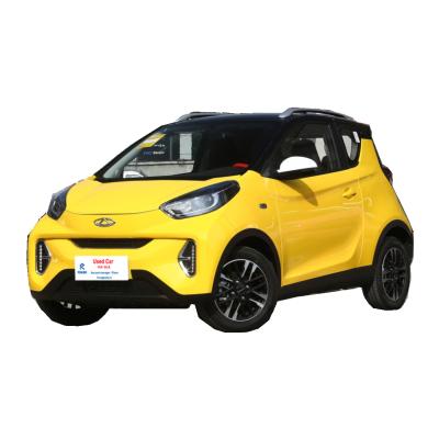 China 2021 Chery Ant Leather Buy EV Car For Sale for sale