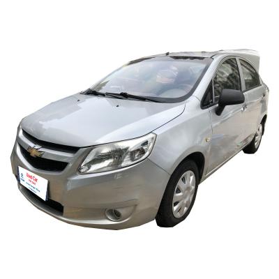 China 2010 Chevrolet Leather Sail Best Price Used Vehicles Price for sale