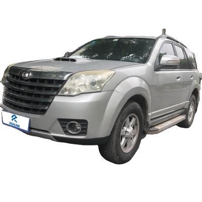 China Leather Great Wall 2011 Haval H5 Buy High Quality Used Car Buy Used Car Used Car For Sale Online for sale