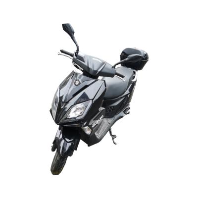 China 2019 Suzuki UY125 Best Price Used Motorcycle For Sale 6 L for sale