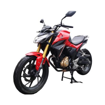 China 2020 SUNDIRO CBF-190R Used Japanese Brand Motorcycle 12L for sale