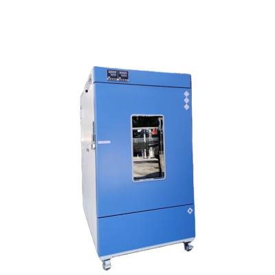 China Hot Selling Constant Small Temperature And Humidity Climatic Test Chamber 400L for sale