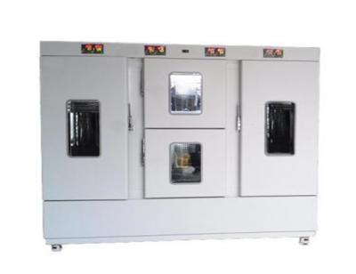 China Well-known Humidity Temperature Physician Stability Test Chamber 260L plus 120L plus 120L plus 260L for sale