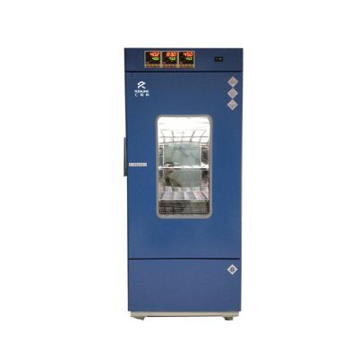 China Professional Strong Light Irradiation Medicine Stability Chamber Test Machines 150L for sale