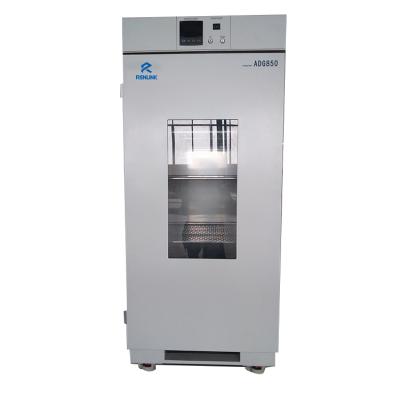 China Customized Indoor Stainless Steel Hot Air Circulation Sterilizer Test Chamber Lab 455L for sale