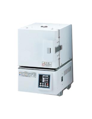 China 1200C Digital 1.5L Industrial Laboratory Muffle Furnace for sale