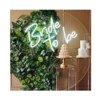 China Professional Eco-friendly Manufacturer Wedding Cardiogram Love Heart Led Neon Lights Wall Decorative Light for sale