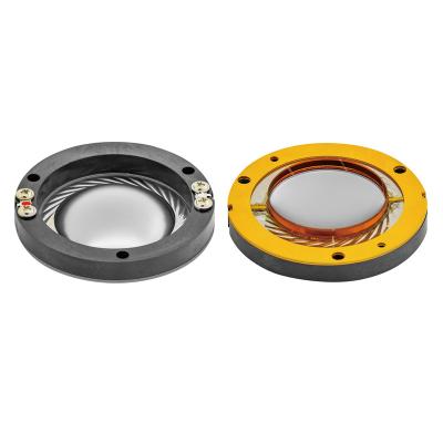 China HOME THEATER 44mm 1.75mm Titanium High Performance Kapton Speaker Voice Coil for sale