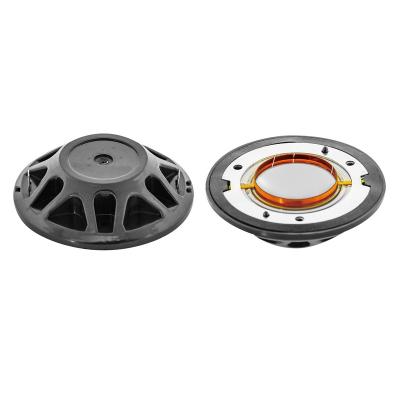 China 34.4mm Tweeter Replacement Voice Coil Ksv Compound Speaker Driver Unit Diaphragm HDTZ 34-11 for sale