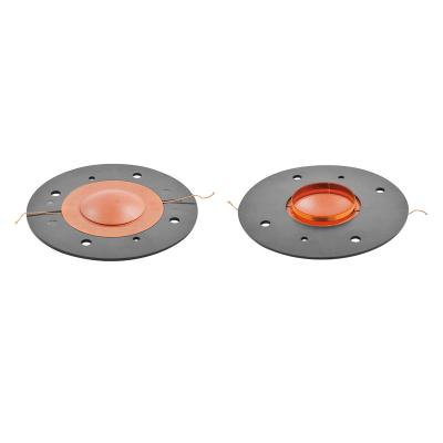 China HOME THEATER We Are Factory Replacement Flat Wire Phenol Speaker Diaphragm 38.6mm 1.5inch Ksv for sale