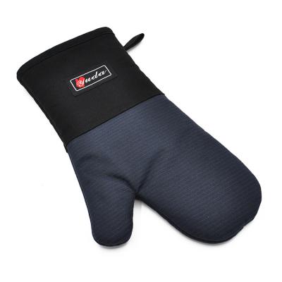 China Non-slip china manufacturer factory price microwave grill gloves funny oven gloves for sale