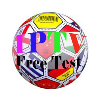 China 4k IPTV Subscription Premium M3u German Deutsch Austria For Android TV Box Smart TV PC Phone iptv Code Account Premium TOP1 for sale