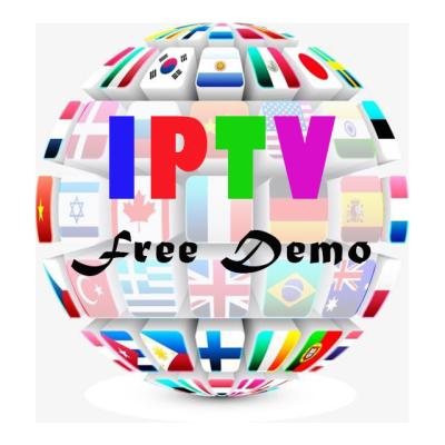 China 2023 Hot Sale IPTV Free Test Reseller Panel for East Europe Germany Switzerland Netherlands USA Canada Arabic Best IPTV TOP1 for sale