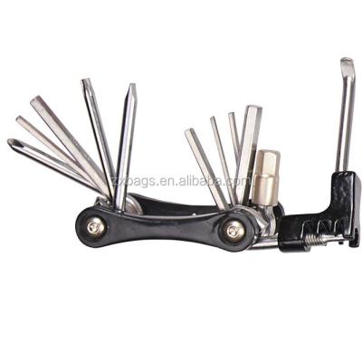 China MTB 12 in 1 Portable Bike Multi DIY Tool for sale