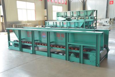 China Betrouwbare Eenvoudige de Voedermachine van de Installatie5.5kw 7.5kw Doos Te koop