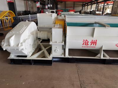 China 12000Bricks per Uur Witte 160kw Automatisch Clay Brick Making Machine Te koop