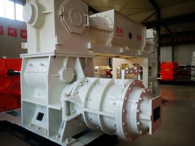 China 40000 Bakstenen per Uur 390kw Clay Brick Machine Te koop