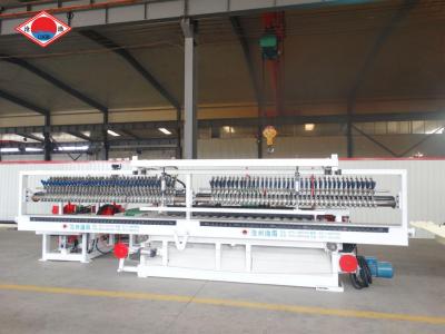 China Duplex Automatische de Baksteensnijmachine van 50000pec/H 24kw Te koop