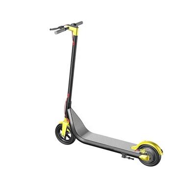 China Outdoor Vehicle Sports Entertainment GPS APP IOT 500W 50KM Batteries 2020 Best Selling Switchable Sharing Electric Scooter for sale