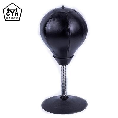 China Wholesale Indoor Indoor Inflatable Punch Ball Office Punch Ball Toy Sandbag Man Boxing Equipment Sandbag for sale