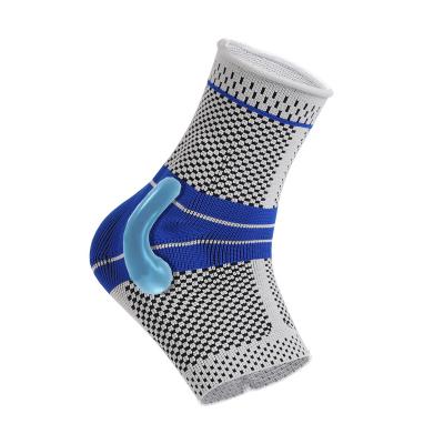 China Wholesale Performance Support Products Ankle Support Sock Sock Sleeve Sole for sale