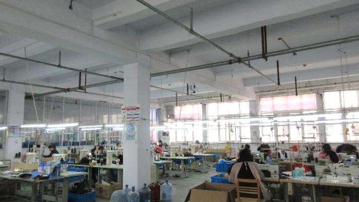 Verified China supplier - Shenzhen Gelaiya Technology Co., Ltd.