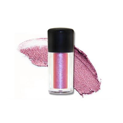 China High Dye Waterproof Wholesale Chameleon Single Eyeshadow Cosmetics Pressed Glitter Powder Eyeshadow for sale