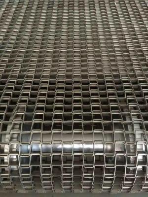 China                  Stainless Steel Twill Dutch Weave Wire Mesh Belt/Reverse Dutch Woven Wire Mesh Filter Mesh              for sale