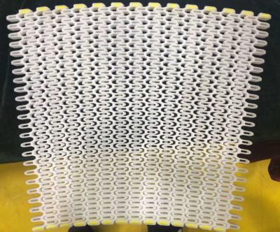 China Plastic Heavy Duty Conveyor Belts Oil Resistant White Conveyor Belt Suppliers for sale