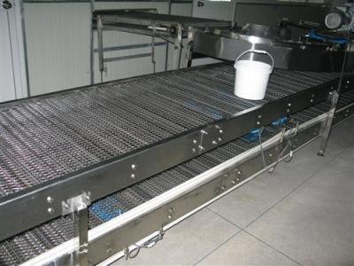 China                  China Factory Customized Conveyor for Food Equipment Price / Bands Food Conveyor/ Food Belt Conveyor              for sale