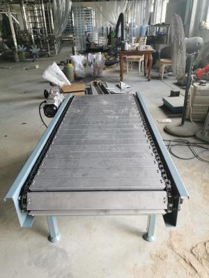 China                  Roller Conveyor Conveyors System Rolls Gravity Factory Workshop Warehouse Storage Transport Electric Equipment Steel Roller Conveyor with Different Type              for sale