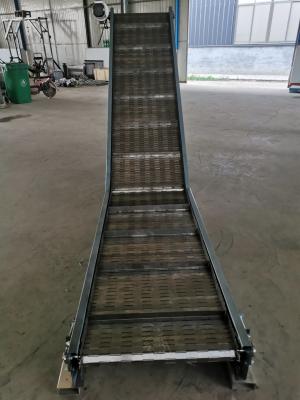 China                  Large Capacity Sand Mobile Inclined Belt Conveyor for Truck Loading Unloading Portable Mobile Bags Loading              for sale