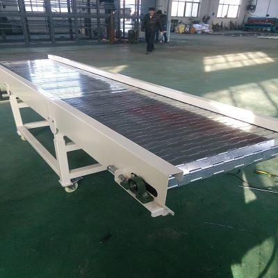 China                  Automatic Gravity Roller Conveyor Line Conveyor Belt System Roller Conveyor              for sale