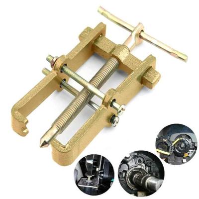 China Machine- spare parts high quality machine tool spare parts bearing puller bearing puller with two jaw setting for sale