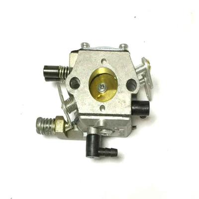 China High Quality Garden Tools Spare Parts Garden Tools Carburetor For Chainsaw Gasoline Mower Blower for sale