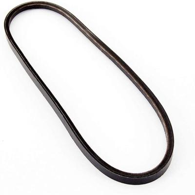 China High Quality Snow Plow Spare Parts Snow Plow Drive Belt Snow Plow Winding Belt for sale