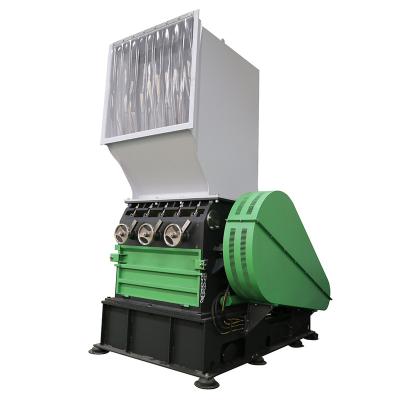 China Hotels GH700/1000 High Sales Strong Waste Film Plastic Pipe Scrap Crusher Crusher for sale