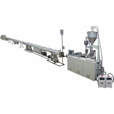 China PIPE APP (025) Fast Delivery Plastic Co-Extruder for sale