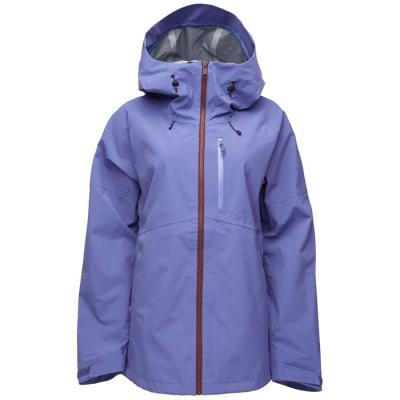 China Breathable Winter Jackets And Coats Women Waterproof Breathable Denim Jackets For Woman Ladies 3layer Women Jackets for sale