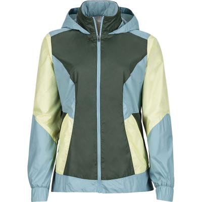 China Peak Outdoor Women's Jackets Waterproof Breathable Rain Jacket Jackets for sale