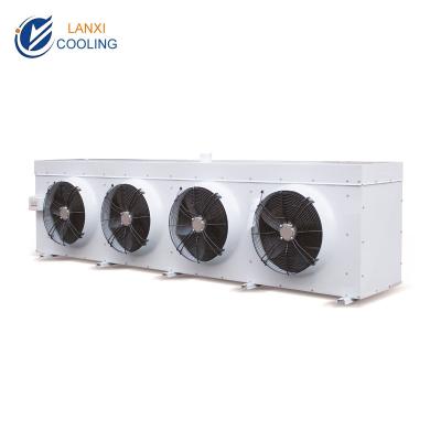 China Factory Price OEM/ODM Low temperature Air Cooler Cold room Evaporator Storage Room Freezer for sale