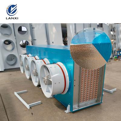 China Custom Air Cooler Evaporator for Enhanced Efficiency in Refrigeration Units for sale