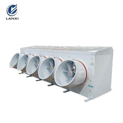 China Innovative Air Cooler Evaporator for Industrial Applications and Cold Storage for sale