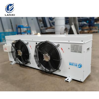 Китай Professional Manufacture Hot Gas Defrost Refrigeration Industrial Air Cooled Evaporator Air Cooler for Cold Storage продается