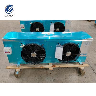 Китай Factory Direct Wall Mounted Cold Evaporator Industrial Evaporative Air Cooler for Cooling System Mushroom продается