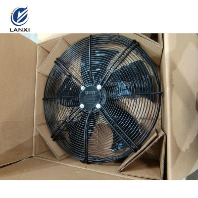 China Condenser Fan Excellent Quality Low Price External Rotor Axial Fan Blowing /Suction Fan motor for refrigerator for sale