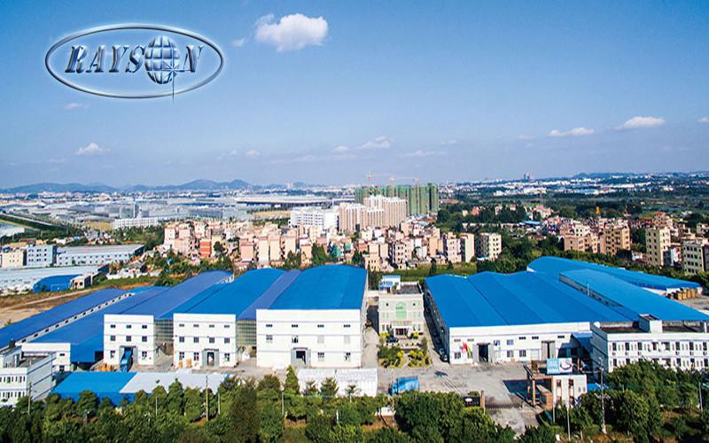 China Foshan Rayson Non Woven Co.,Ltd