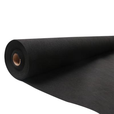 Cina 100% resistenti idrofili non tessuti del tessuto dell'erbaccia di Spunbonded del polipropilene in vendita