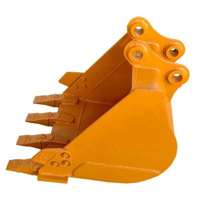 China Building material Mini Excavator Bucket For Kubota stores 15 20 30 support customization for sale