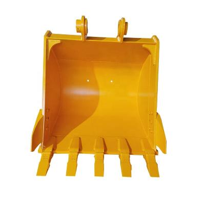 China Building Material Stores Standard Excavator Bucket For Hitachi EX70 EX100 EX120 EX150 EX200 Support Customization for sale